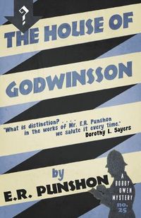 Cover image for The House of Godwinsson