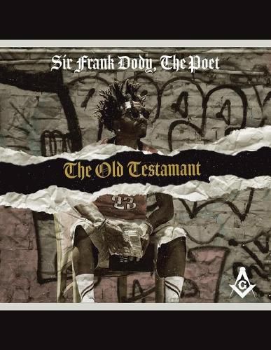 Cover image for The Old Testament