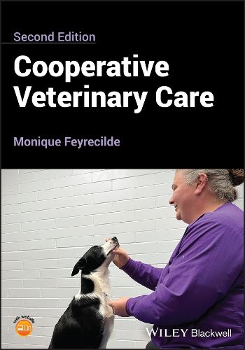 Cover image for Cooperative Veterinary Care