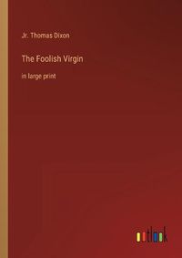 Cover image for The Foolish Virgin