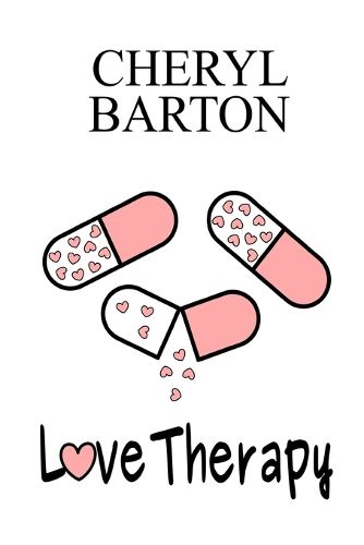 Cover image for Love Therapy