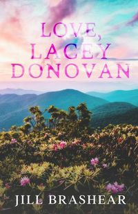 Cover image for Love, Lacey Donovan