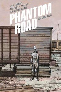 Cover image for Phantom Road Volume 2