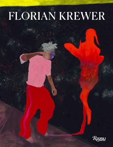 Cover image for Florian Krewer