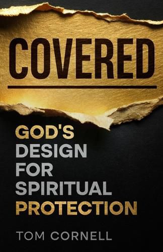 Cover image for Covered