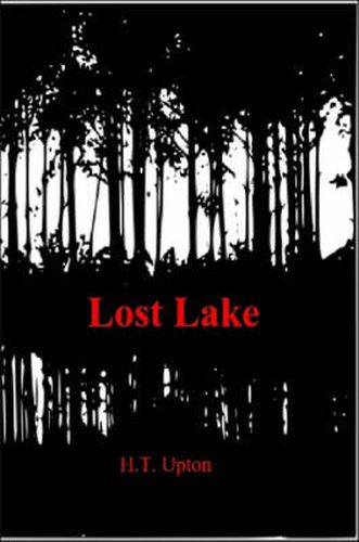 Cover image for Lost Lake