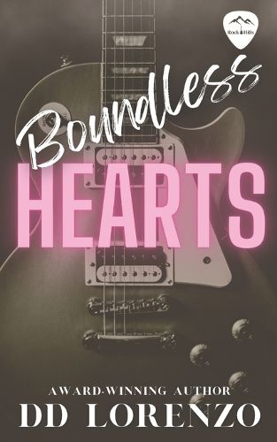 Cover image for Boundless Hearts