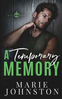 Cover image for A Temporary Memory