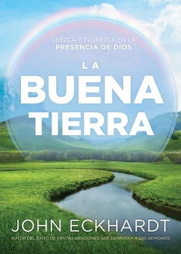 Cover image for La buena tierra/ The Good Land