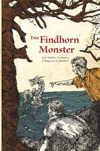 Cover image for The Findhorn Monster