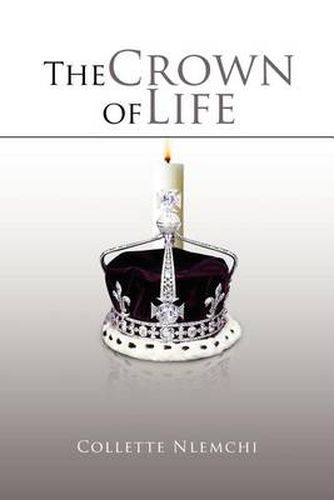 Cover image for The Crown of Life
