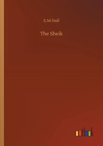 Cover image for The Sheik