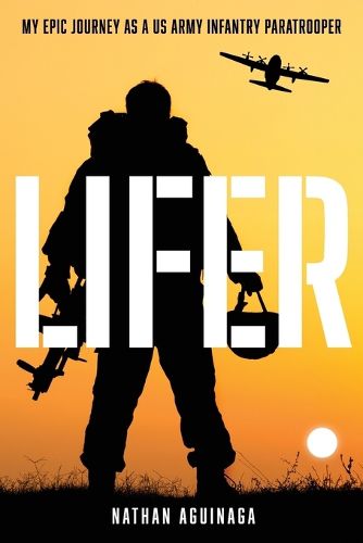 Cover image for Lifer