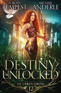 Cover image for A Destiny Unlocked