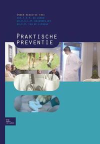 Cover image for Praktische Preventie