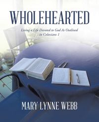 Cover image for Wholehearted