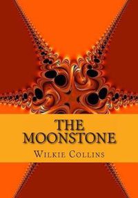 Cover image for The Moonstone