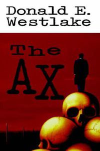 Cover image for The Ax