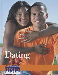 Cover image for Dating
