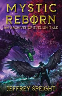 Cover image for Mystic Reborn