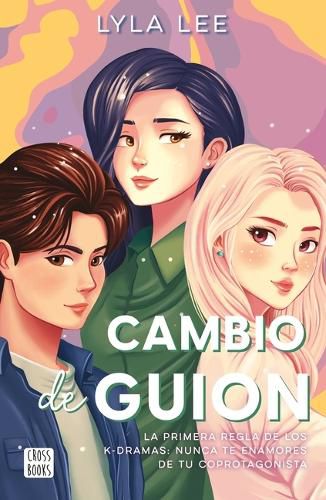 Cover image for Cambio de Guion (Comic) / Flip the Script (Comic Book)