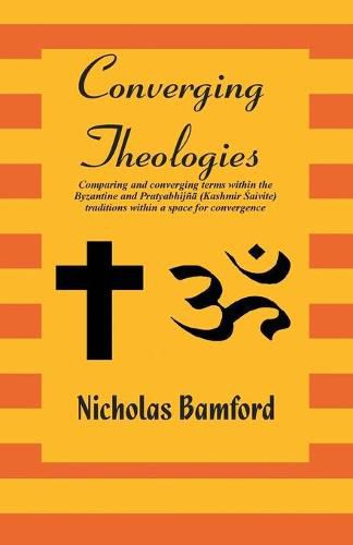 Cover image for Converging Theologies