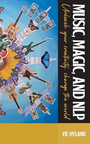 Cover image for Music, Magic, and NLP