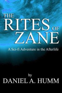 Cover image for The Rites of Zane