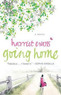 Cover image for Going Home