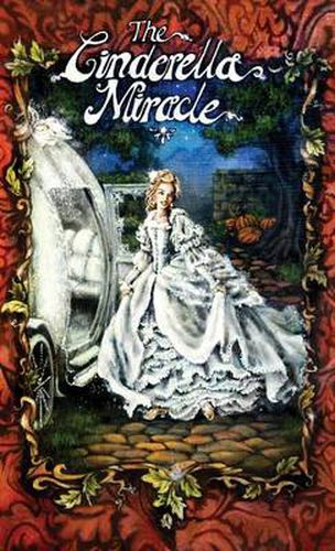 Cover image for The Cinderella Miracle