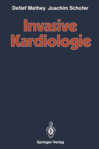 Invasive Kardiologie