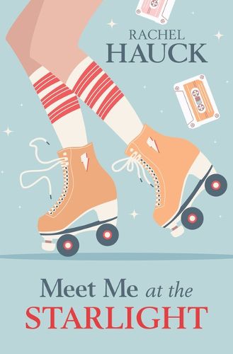 Cover image for Meet Me at the Starlight