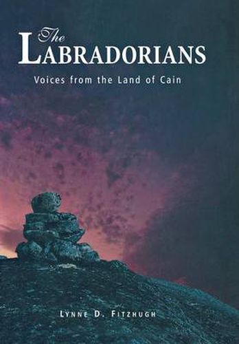 Cover image for The Labradorians