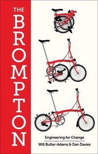 Cover image for The Brompton: Engineering for Change