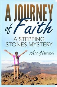 Cover image for A Journey of Faith