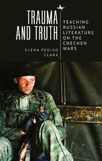 Cover image for Trauma and Truth