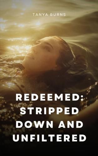 Cover image for Redeemed