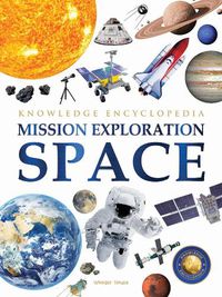 Cover image for Space