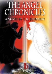 Cover image for The Angel Chronicles