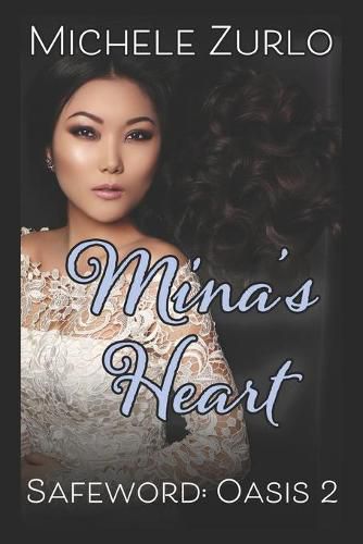 Cover image for Mina's Heart