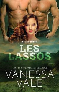Cover image for Les lassos: Grands caracteres