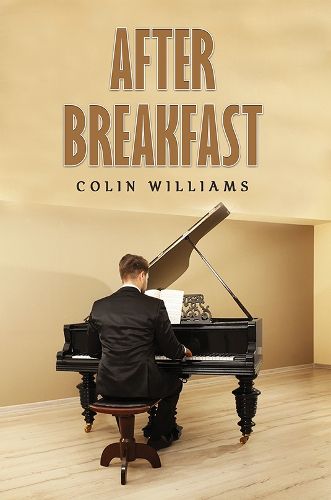 Cover image for After Breakfast