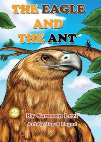 Cover image for The Eagle and the Ant