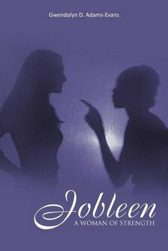 Cover image for Jobleen