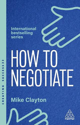 Cover image for How to Negotiate