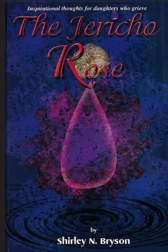 Cover image for The Jericho Rose