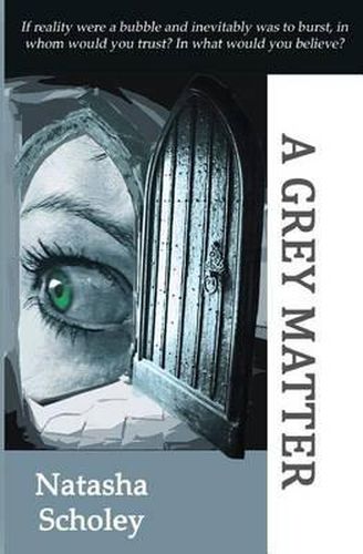 Cover image for A Grey Matter