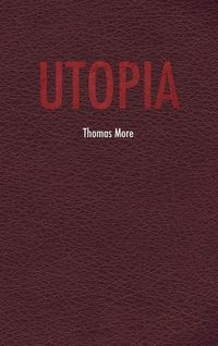 Cover image for Utopia