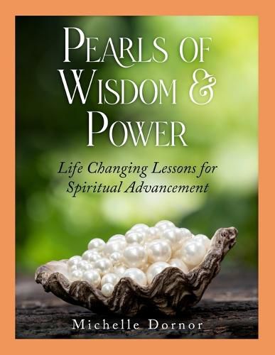 Cover image for Pearls of Wisdom and Power