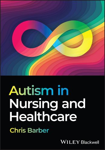 Cover image for Autism in Nursing and Healthcare